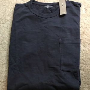 J Crew t-shirt (x-small) NWT